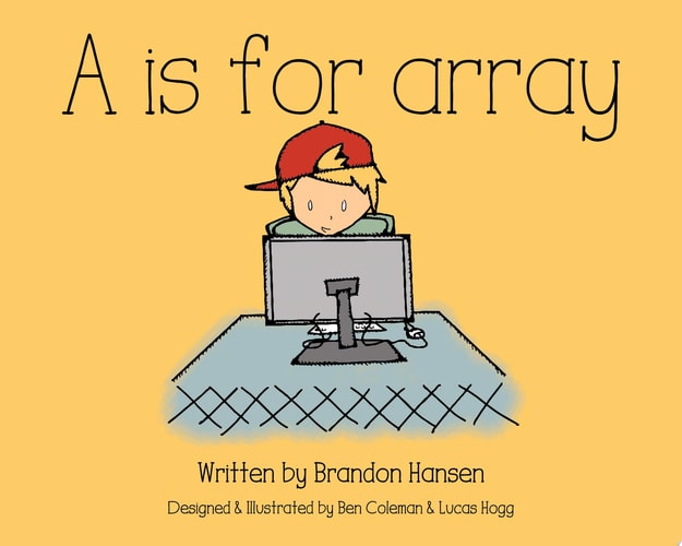 A is for Array