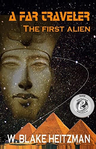 A Far Traveler The First Alien