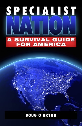 Specialist Nation