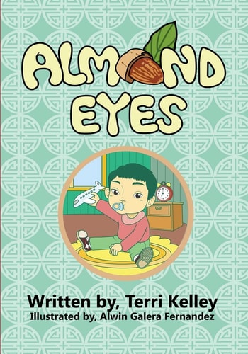 Almond Eyes