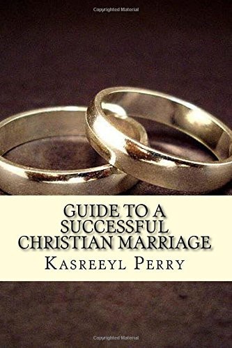 Guide To A Successful Christian Marriage