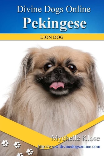 Pekingese Divine Dogs Online