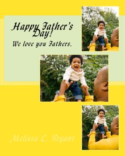 Happy Father's Day!