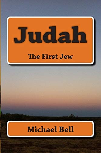 Judah The First Jew