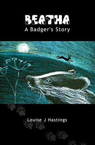 Beatha A Badger's Story