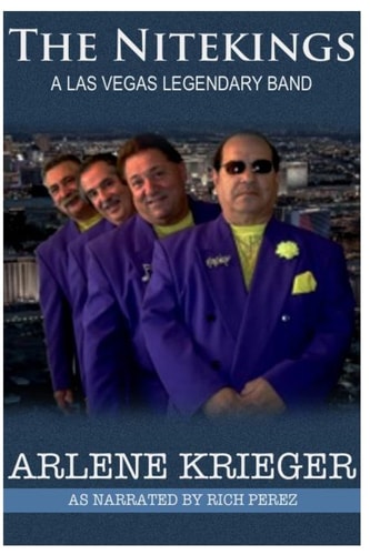 The NiteKings A Legendary Las Vegas Band