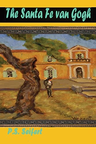 The Santa Fe Van Gogh