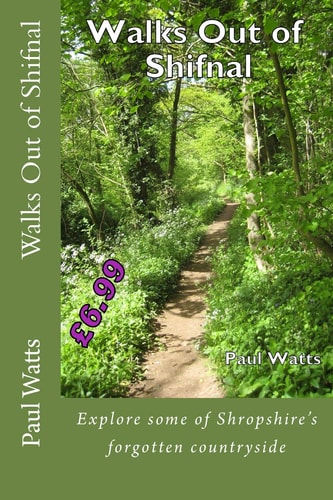 Walks Out of Shifnal