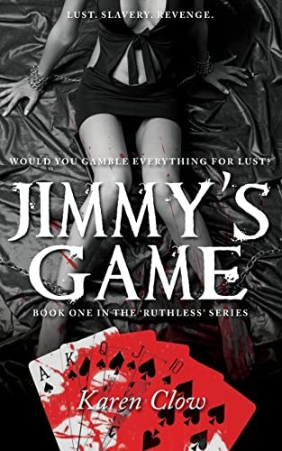 Jimmy's Game