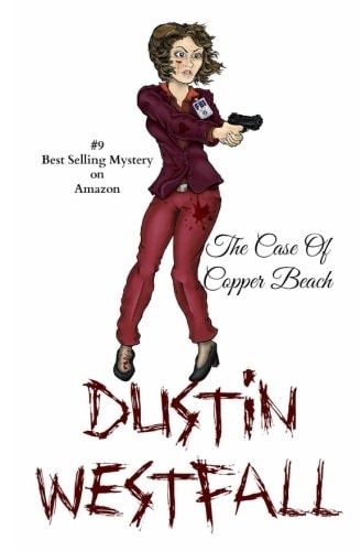 The Case of Copper Beach