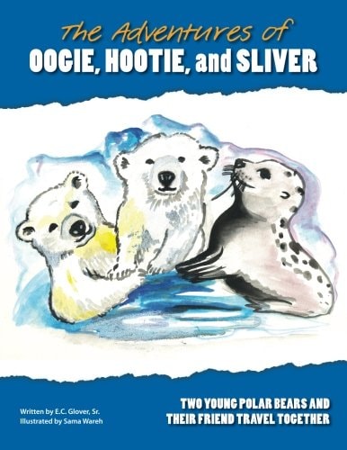 The Adventures of Hootie, Oogie, and Sliver