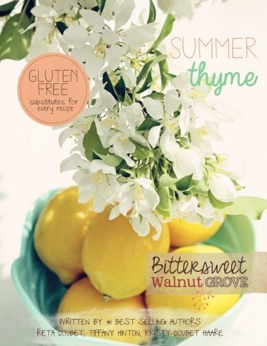 Summer Thyme Bittersweet Walnut Grove