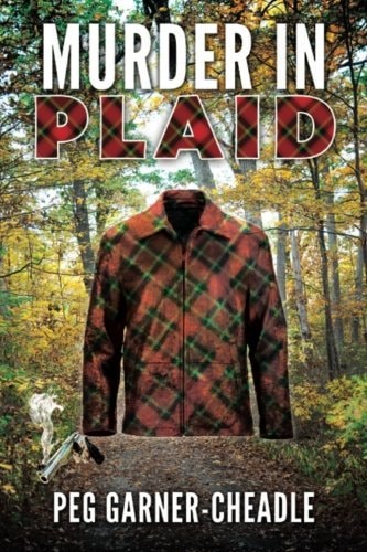 Murder in Plaid