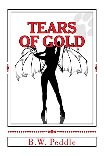 Tears Of Gold The Third Perversion