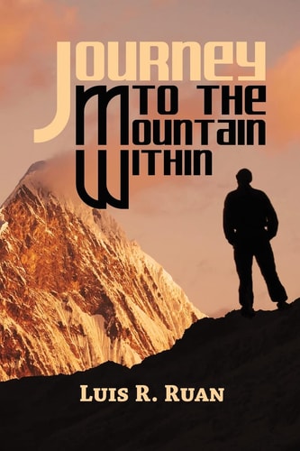 Journey to the Mountain Within Healing Today's Youth