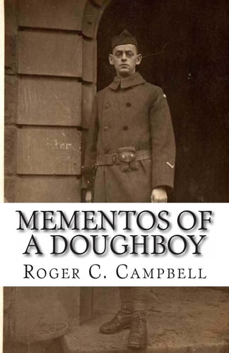 Mementos of a Doughboy