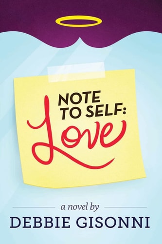 Note to Self Love