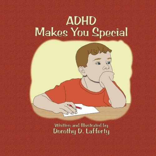ADHD Makes You Special