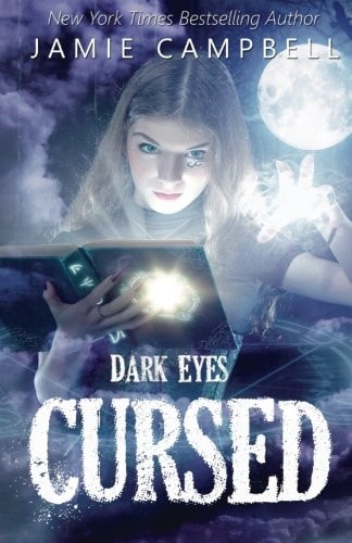Dark Eyes Cursed