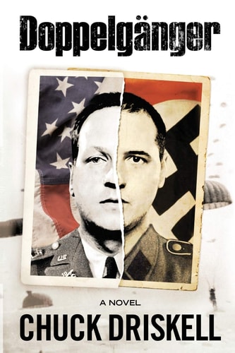Doppelgänger A World War II Espionage Thriller