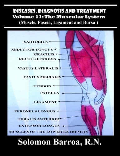 Diseases, Diagnosis and Treatment