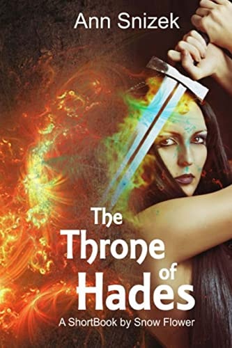 The Throne of Hades A ShortBook by Snow Flower