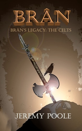 Brân Brân's Legacy: The Celts