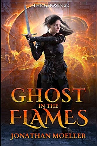 Ghost in the Flames