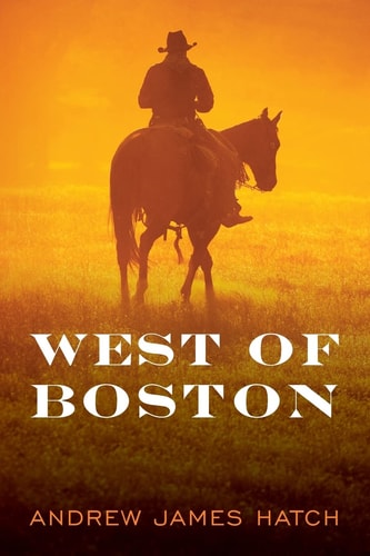 West of Boston