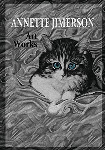 Annette Jimerson Art Works