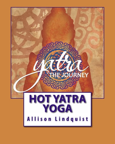 Hot Yatra Yoga The Journey