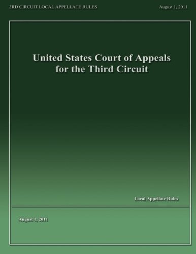 United States Court of Appeals for the Third Circuit
