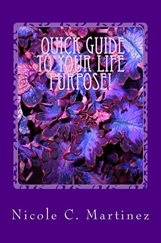 Quick Steps To Your Life Purpose! How to Live a Life with Purpose