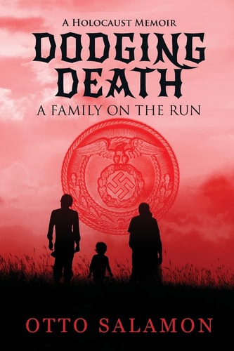 Dodging Death A Family on the Run