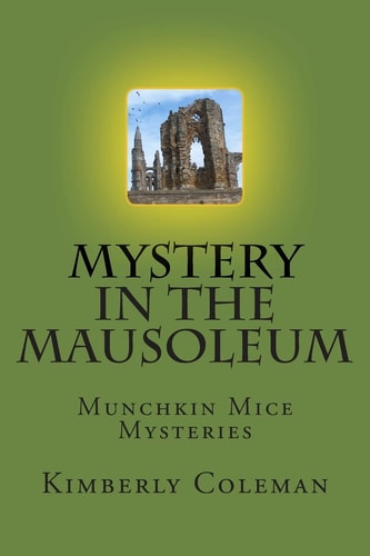 Mystery in the Mausoleum