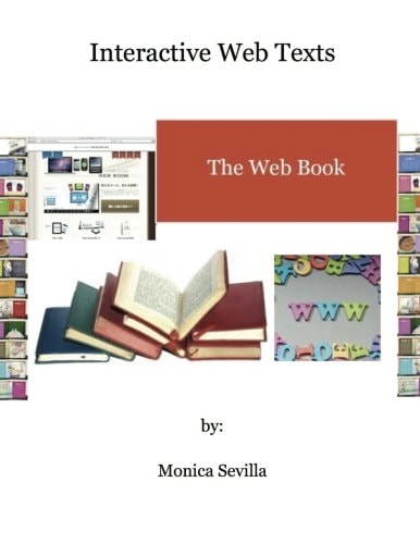Interactive Web Texts