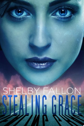 Stealing Grace The Stolen Hearts Series