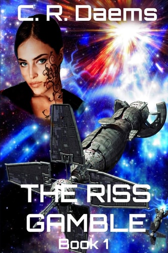 The Riss Gamble Book I in the Riss Series