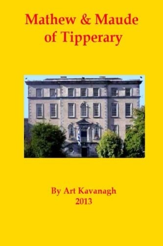 Mathew and Maude of Tipperary