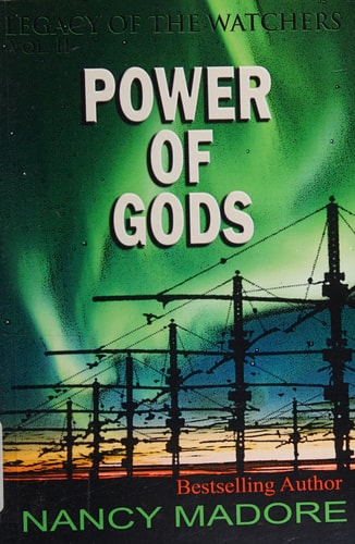 Power of Gods