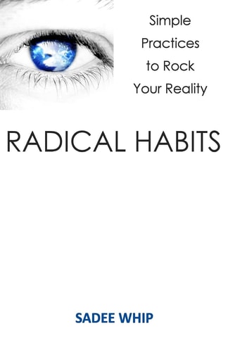 Radical Habits Simple Practices to Rock Your Reality