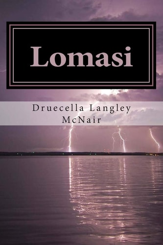 Lomasi Pretty Flower