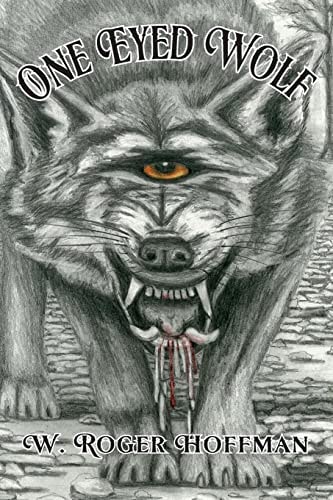 One Eyed Wolf