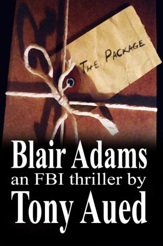 The Package Blair Adams