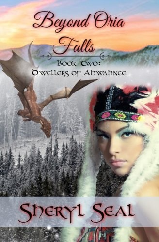 Beyond Oria Falls