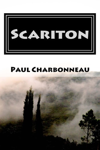 Scariton A Josh Adventure