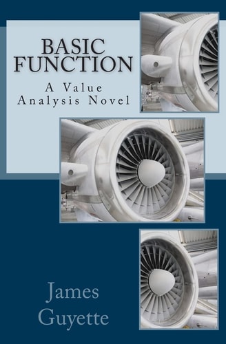 Basic Function A Value Analysis Novel
