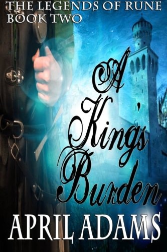 A King's Burden