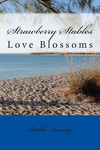 Strawberry Stables Love Blossoms