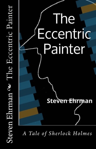 The Eccentric Painter
